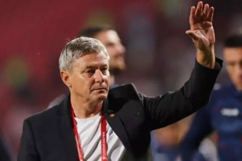 دراجان ستويكوفيتش